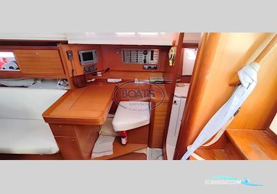 Dufour 34 E Segelbåt 2009, med Volvo Penta motor, Frankrike