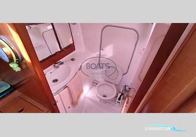 Dufour 34 E Segelbåt 2009, med Volvo Penta motor, Frankrike