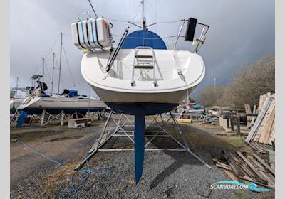 Dufour 34 Performance Segelbåt 2006, med Volvo Penta D120 motor, England