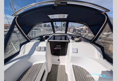 Dufour 34 Performance Segelbåt 2006, med Volvo Penta D120 motor, England