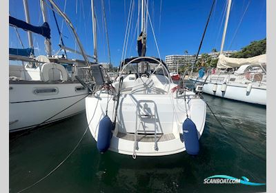 Dufour 34 Segelbåt 2003, med Volvo Penta motor, Frankrike