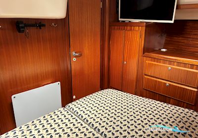 Dufour 36 Center Cockpit  Segelbåt 1999, med Volvo Penta 2040  motor, Danmark