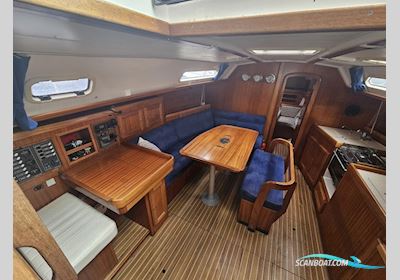 Dufour 36 Classic Segelbåt 2001, Holland