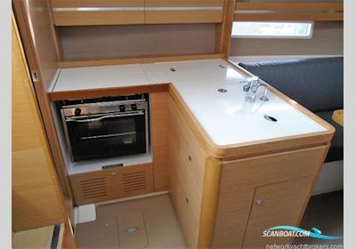 Dufour 36 Performance Segelbåt 2013, med Volvo Penta motor, England