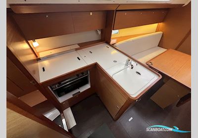 Dufour 360 GL Segelbåt 2022, med Volvo Penta D1-30 motor, Holland