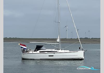 Dufour 360 GL Segelbåt 2021, med Volvo Penta D1-30 motor, Holland