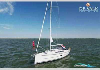 Dufour 360 GL Segelbåt 2020, med Volvo Penta motor, Holland