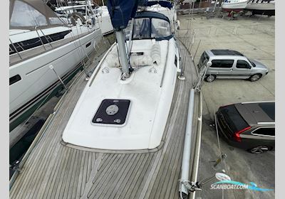 Dufour 365 Grand Large Segelbåt 2007, med Volvo Penta motor, England