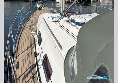 Dufour 365 Segelbåt 2007, med Volvo Penta motor, Portugal