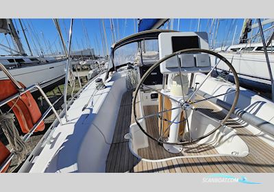 Dufour 38 Classic GTE Segelbåt 2001, Frankrike