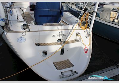 Dufour 38 Classic Segelbåt 1999, med Volvo Penta MD2040S motor, Holland