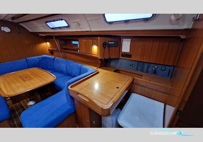 Dufour 385 GL Luxury Edition Segelbåt 2007, med Volvo Penta motor, Danmark
