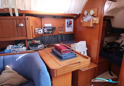 Dufour 385 GL Segelbåt 2006, med Volvo Penta D1-30 motor, Belgien