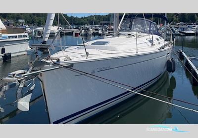 Dufour 385 Segelbåt 2005, med Volvo Penta motor, Sverige