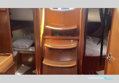 Dufour 385 Segelbåt 2005, med Volvo Penta motor, Sverige