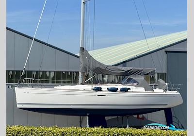 Dufour 40 Performance Segelbåt 2008, Holland