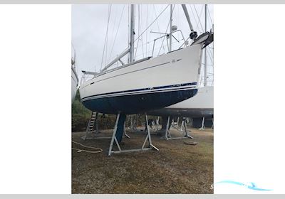 Dufour 40 Performance Segelbåt 2003, med Volvo motor, Frankrike