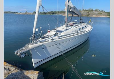 Dufour 40 Performance Segelbåt 2006, med Volvo Penta D2 40hk motor, Sverige