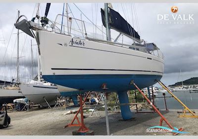 Dufour 40 Performance Segelbåt 2006, med Volvo Penta motor, Ingen landinfo