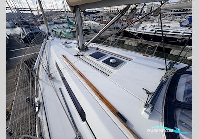 Dufour 405 Grand Large Segelbåt 2010, med Volvo Penta D2-55F motor, Portugal