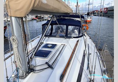 Dufour 405 Grand Large Segelbåt 2010, med Volvo Penta D2-55F motor, Portugal