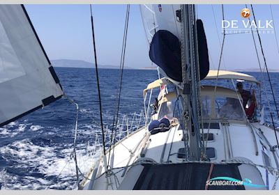 Dufour 41 Classic Segelbåt 1999, med Volvo Penta motor, Grekland