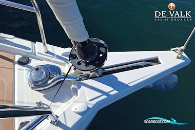 Dufour 41 Segelbåt 2023, med Volvo motor, Spanien