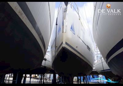 Dufour 412 Grand Large Segelbåt 2016, med Volvo Penta motor, Grekland