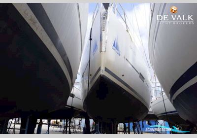 Dufour 412 Grand Large Segelbåt 2016, med Volvo Penta motor, Grekland