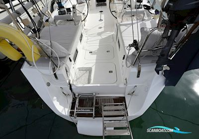 Dufour 425 Grand Large Plus Segelbåt 2008, med Volvo Penta D2 - 55D motor, Grekland