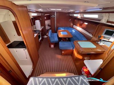 Dufour 425 Grand Large Segelbåt 2008, med Volvo motor, Ireland