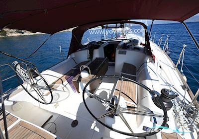 Dufour 425 Grand Large Segelbåt 2008, med Volvo Penta motor, Grekland