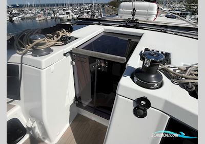 Dufour 430 - 2022 Segelbåt 2022, med Volvo Penta D2-60 motor, Danmark