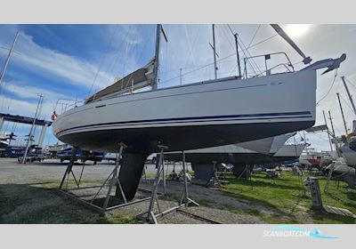 Dufour 44 PERFORMANCE Segelbåt 2004, med VOLVO motor, Frankrike