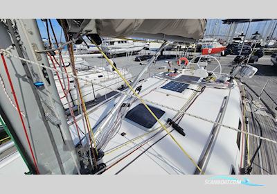 Dufour 44 PERFORMANCE Segelbåt 2004, med VOLVO motor, Frankrike
