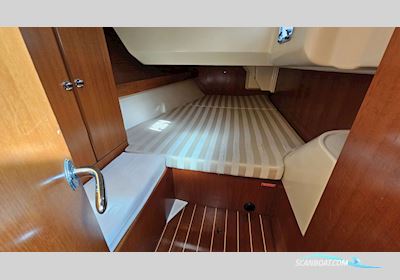 Dufour 44 PERFORMANCE Segelbåt 2004, med VOLVO motor, Frankrike