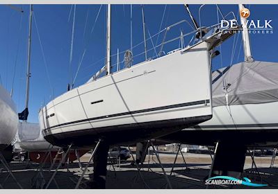 Dufour 445 Grand Large Segelbåt 2011, med Volvo Penta motor, Sverige