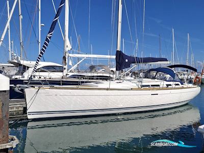 Dufour 455 Grand Large Segelbåt 2006, med Volvo motor, Ireland