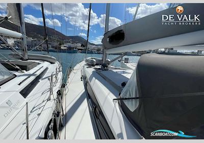 Dufour 460 Grand Large Segelbåt 2020, med VOLVO PENTA motor, Grekland