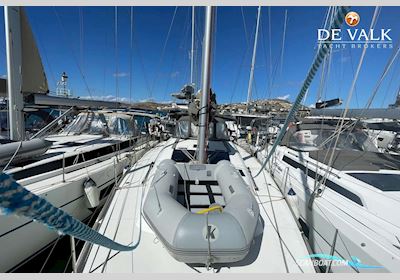 Dufour 460 Grand Large Segelbåt 2020, med Volvo Penta motor, Grekland