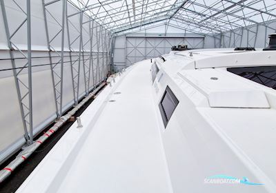 Dufour 470 Segelbåt 2024, med Volvo Penta D2-75 motor, Finland