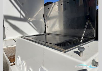 Dufour 512 Grand Large Segelbåt 2017, med VOLVO motor, Frankrike