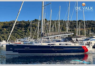 Dufour 520 Grand Large Segelbåt 2018, med Volvo motor, Kroatien