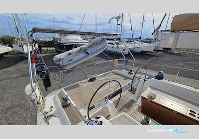 Dufour 525 GL Segelbåt 2006, med VOLVO motor, Frankrike