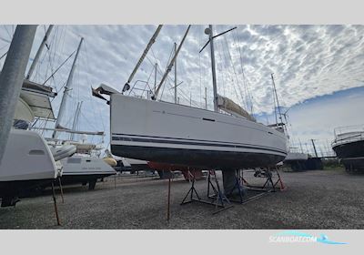 Dufour 525 GL Segelbåt 2006, med Volvo motor, Frankrike