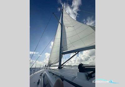 Dufour 530 Segelbåt 2023, med Volvo Penta motor, Virgin Islands