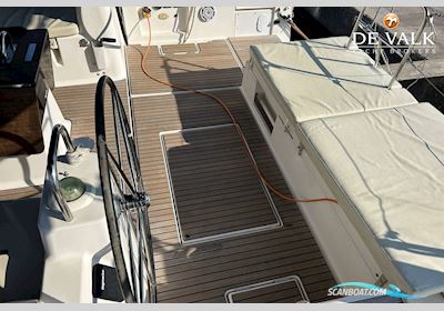 Dufour 560 Grand Large Segelbåt 2015, med VOLVO motor, Grekland