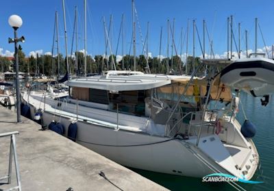 Dufour Atoll 43 Owner