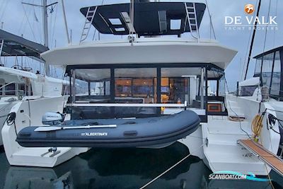 Dufour Catamaran 48 Segelbåt 2020, med Volvo Penta motor, Grekland