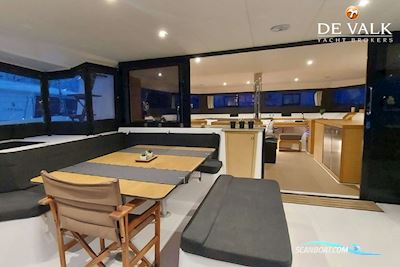 Dufour Catamaran 48 Segelbåt 2020, med Volvo Penta motor, Grekland